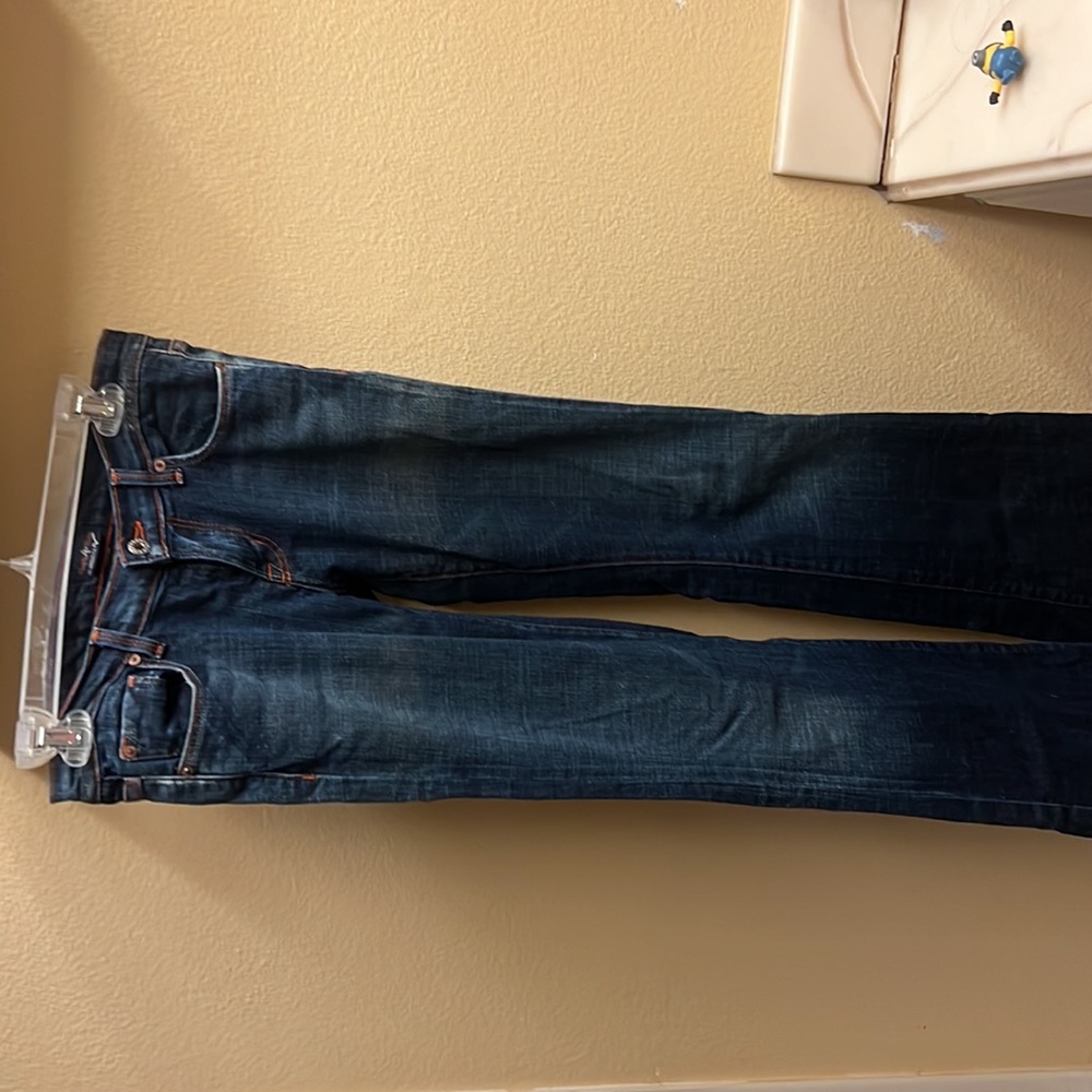 Jeans - Picture 3 of 3